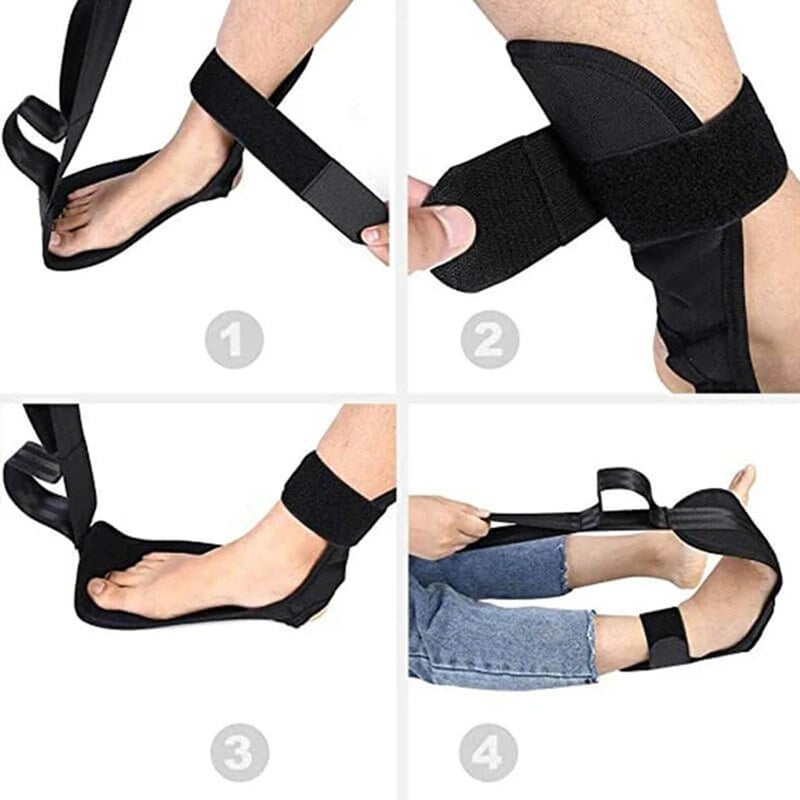 Correas de flexibilidad unisex