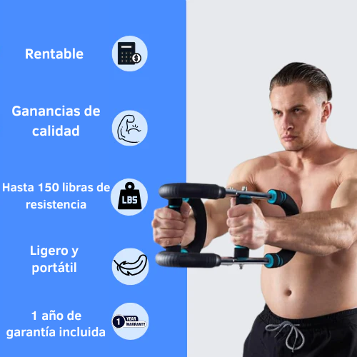 EsculpirFit Pro™ | Entrená Con Intensidad