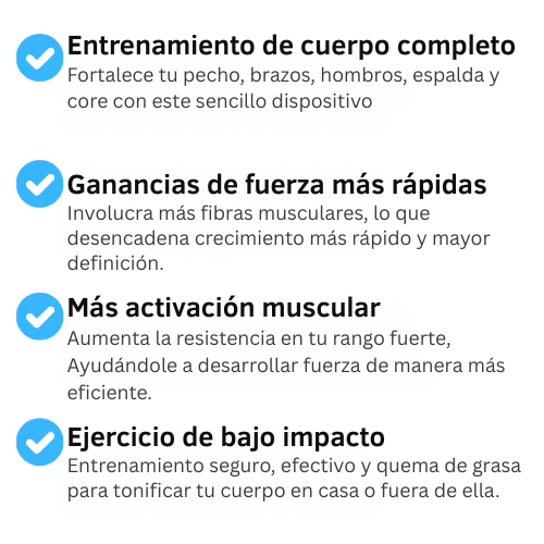 EsculpirFit Pro™ | Entrená Con Intensidad
