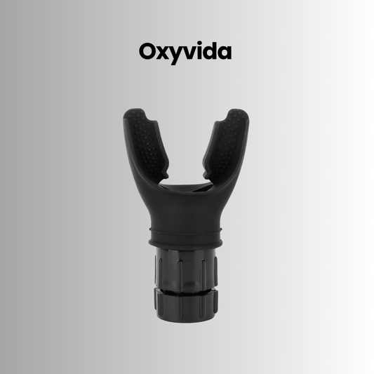 Oxyvida™ Mejora tu Resistencia Cardio y Pulmonar
