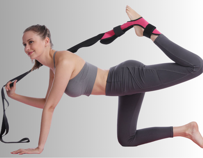 Correas de flexibilidad unisex