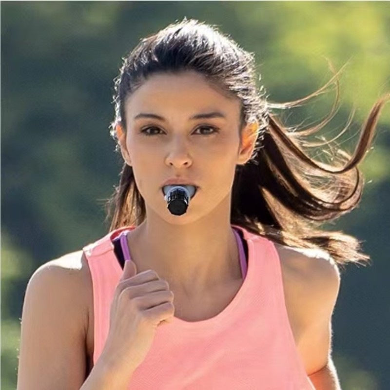 Oxyvida™ Mejora tu Resistencia Cardio y Pulmonar