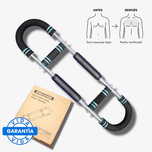 EsculpirFit Pro™  | Entrená Con Intensidad