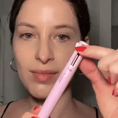 Lápiz de maquillaje 4 en 1