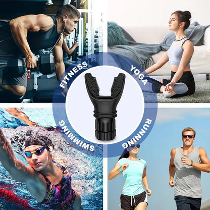 Oxyvida™ Mejora tu Resistencia Cardio y Pulmonar