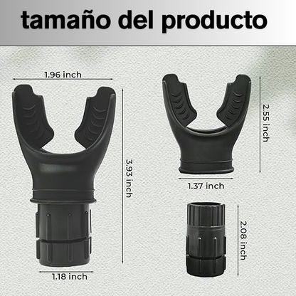 Oxyvida™ Mejora tu Resistencia Cardio y Pulmonar